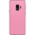 Smart Cover Pink Galaxy S9 Skin